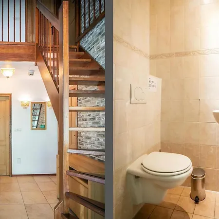 Villa Pet-free Texel With Sauna *