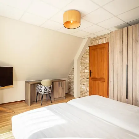 Pet-free Texel With Sauna De Koog (Texel)