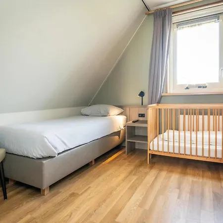 Pet-free Texel With Sauna De Koog (Texel)