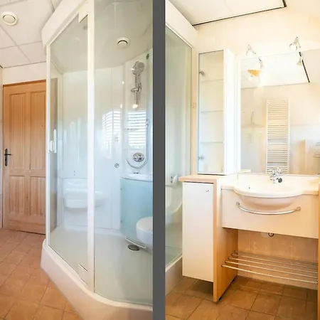 Pet-free Texel With Sauna *