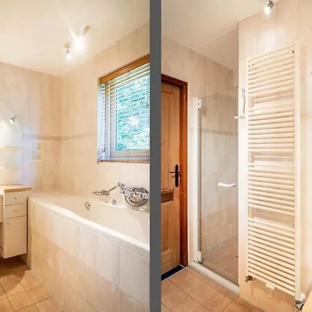 Pet-free Texel With Sauna *