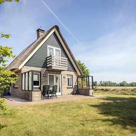 Pet-free Texel With Sauna * De Koog (Texel)