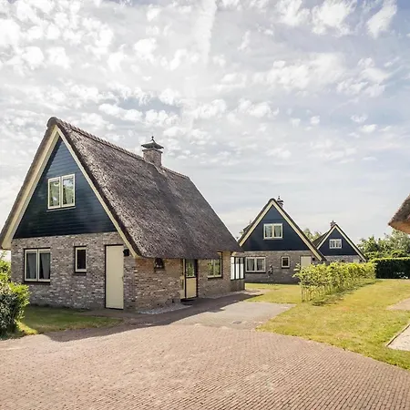 Pet-free Texel With Sauna De Koog (Texel)